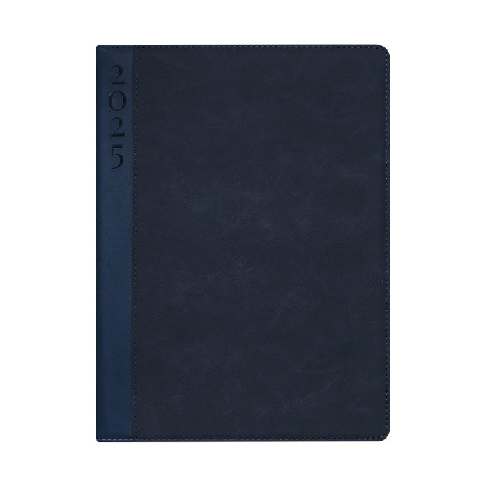 AGENDA DIARIA ULTRA 2025