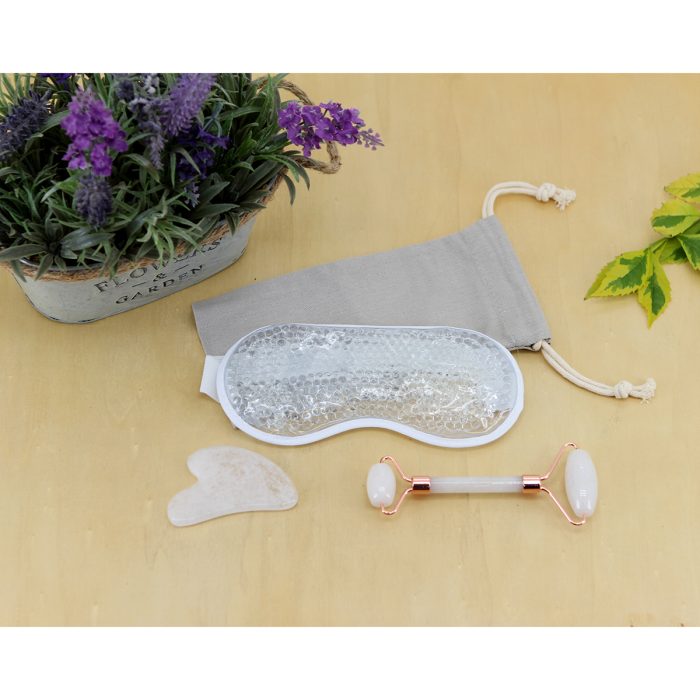 JUEGO DE MASAJEADORES BAGNI.