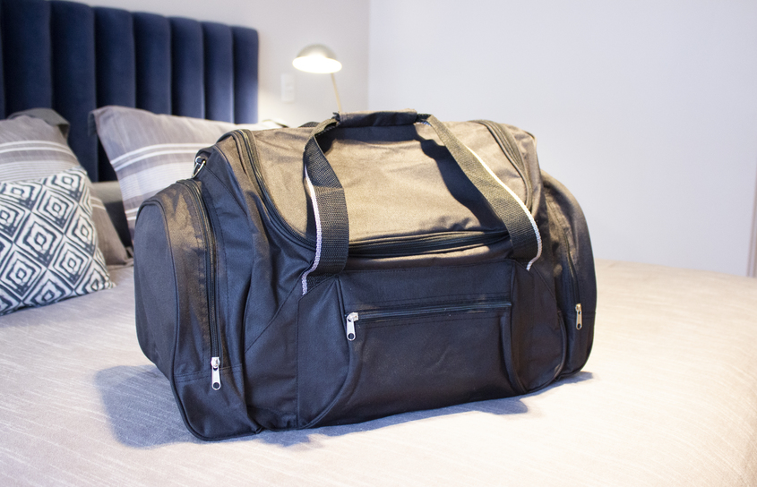 BOLSO "VOYAGE" - Imagen 2