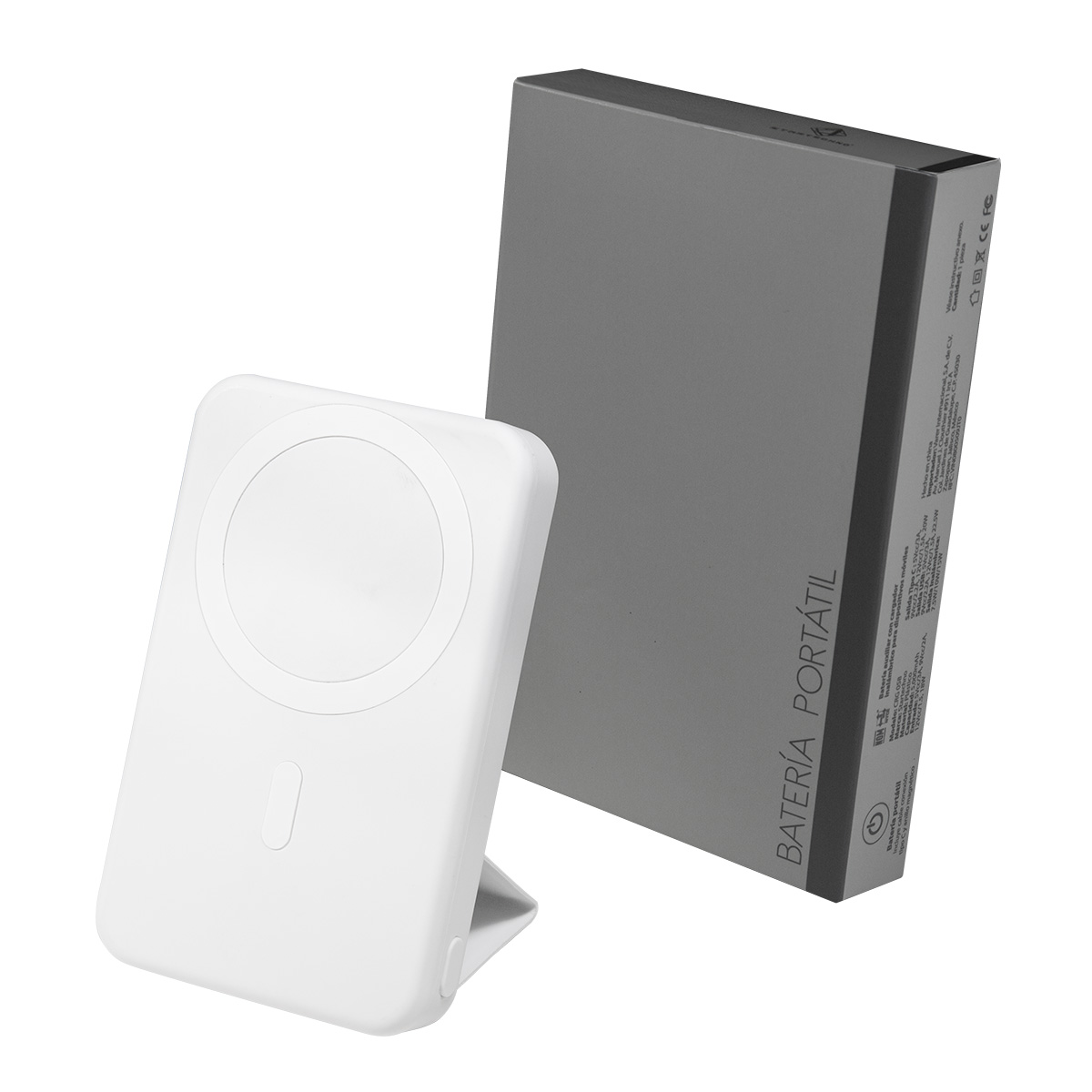 POWER BANK CARIKO - Imagen 6