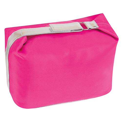 COSMETIQUERA PLATINUM ROSA