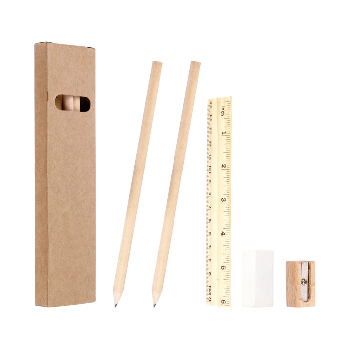 SET ECOLÓGICO ATLANTIS.