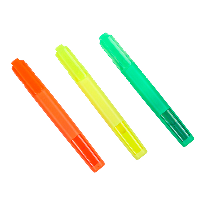 SET DE MARCATEXTOS HANNOVER.