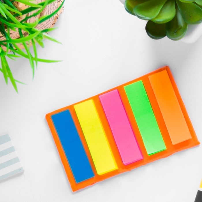 SET DE BANDERINES COBH.