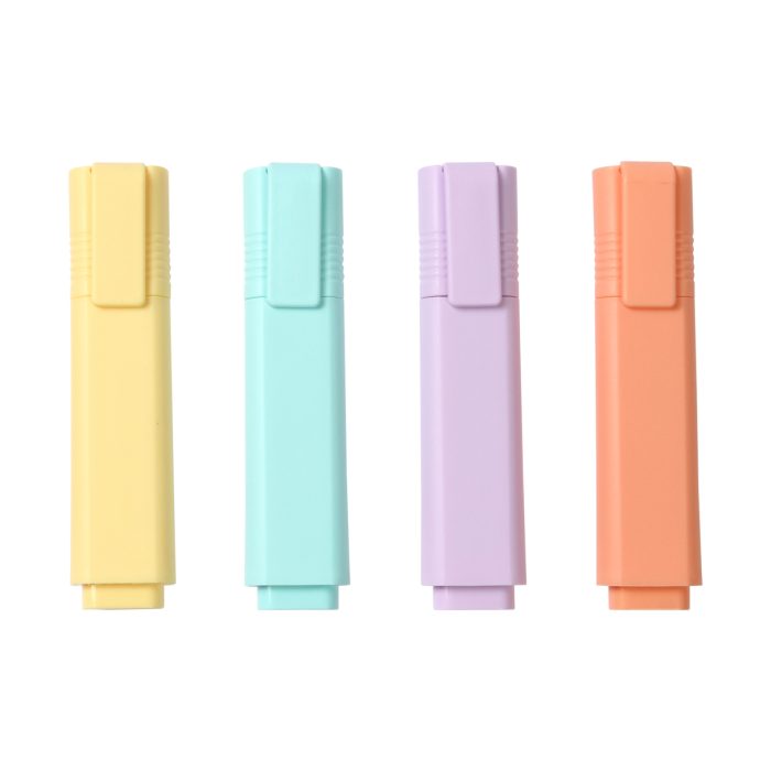 SET DE MARCATEXTOS LESSE.