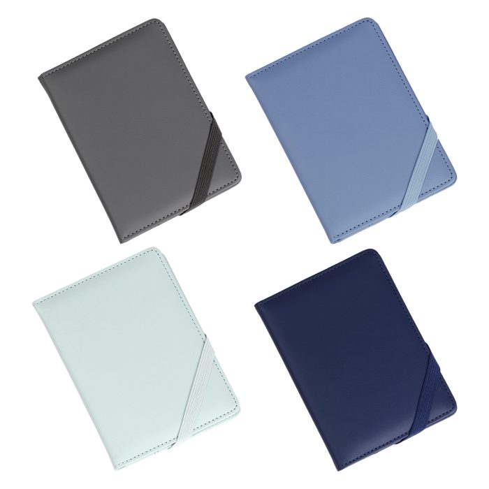 PORTA PASAPORTE NARBONA.