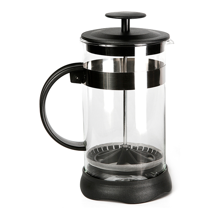 PRENSA FRANCESA DE 1,000 ML.