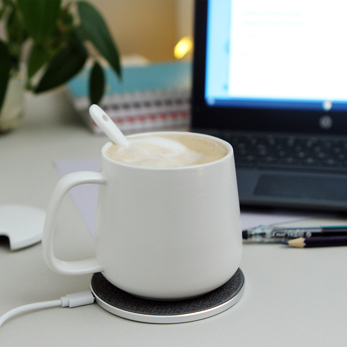 TAZA LODZ. - Imagen 6