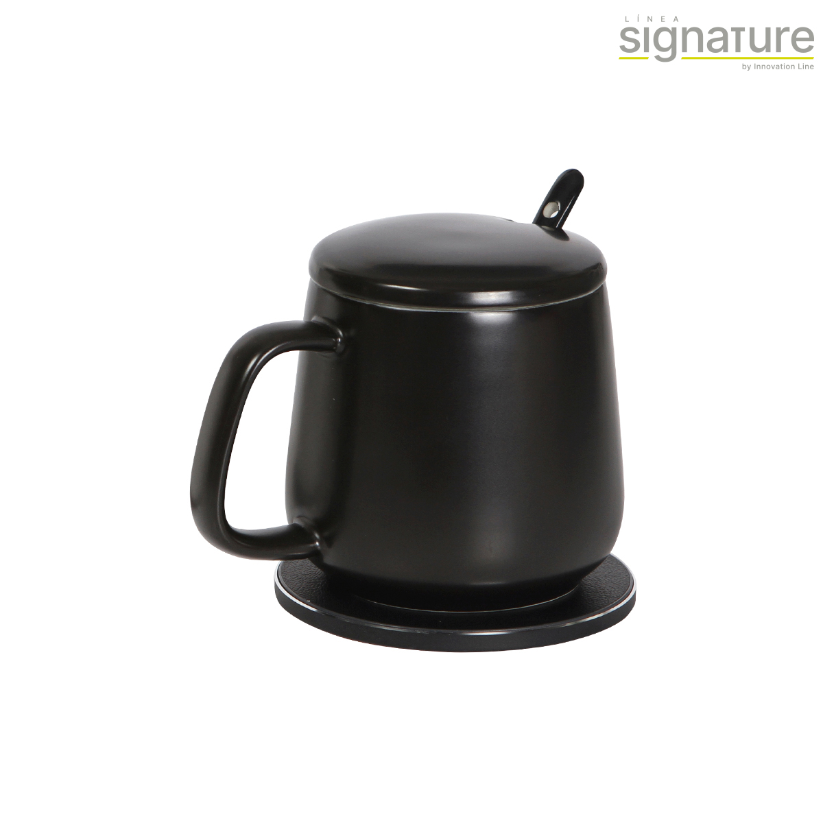 TAZA LODZ. - Imagen 3