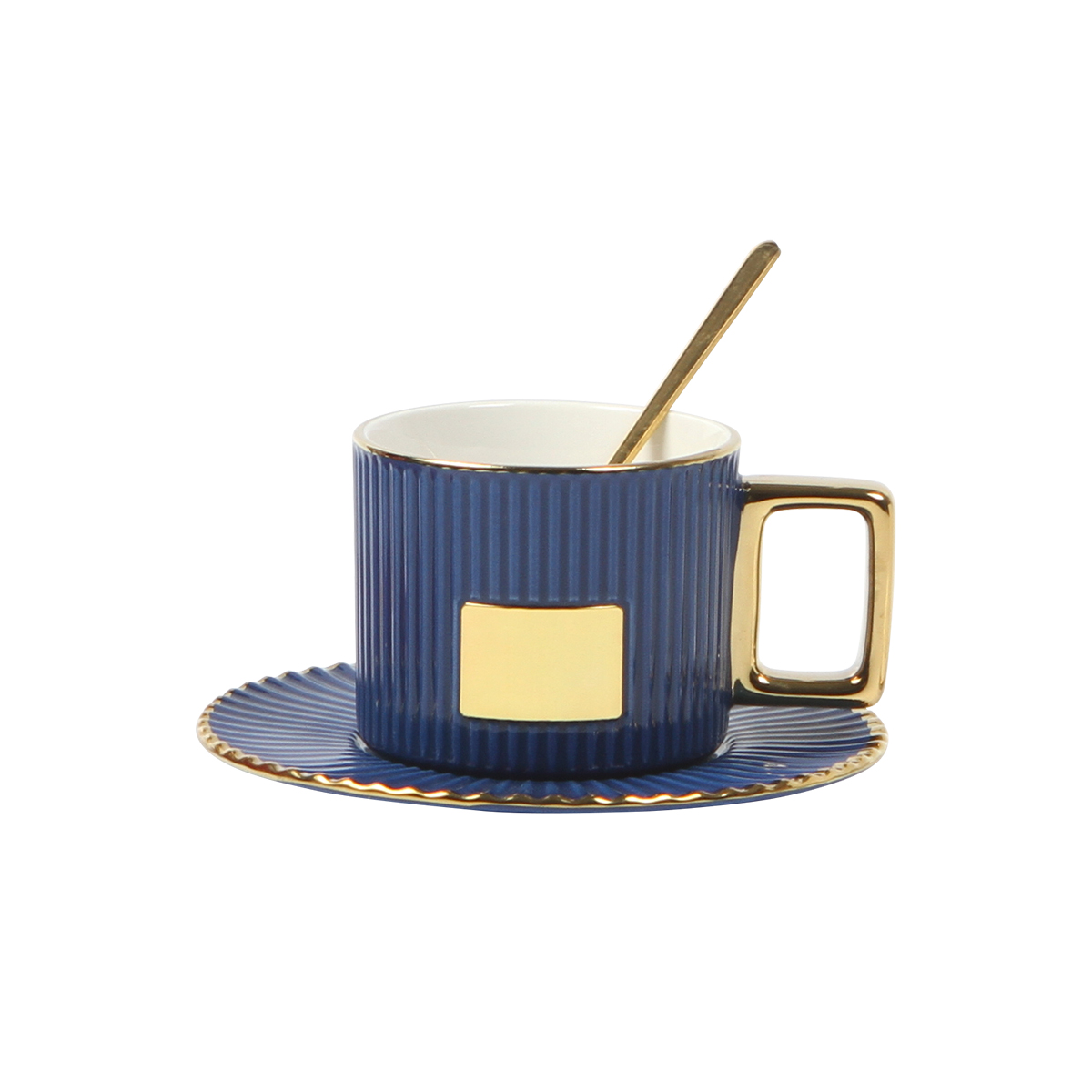 TAZA CAMINIA. - Imagen 2