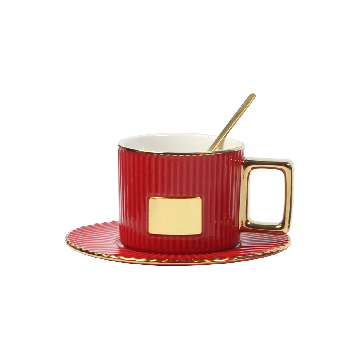 TAZA CAMINIA. - Imagen 5