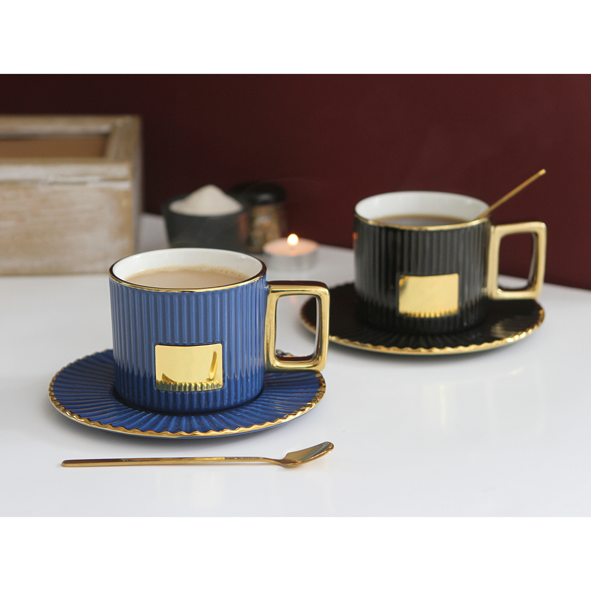 TAZA CAMINIA. - Imagen 7