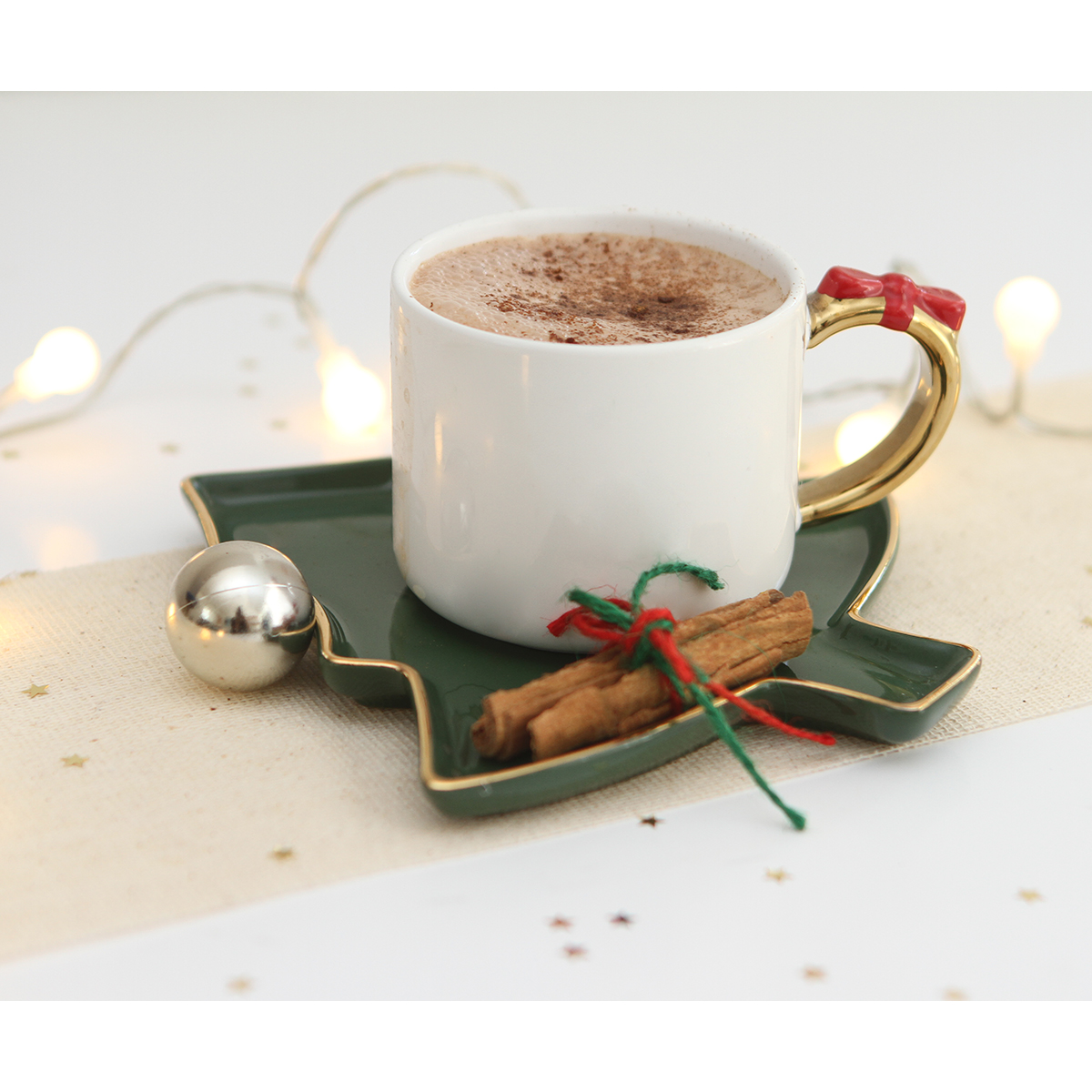 TAZA ALCAMO. - Imagen 2
