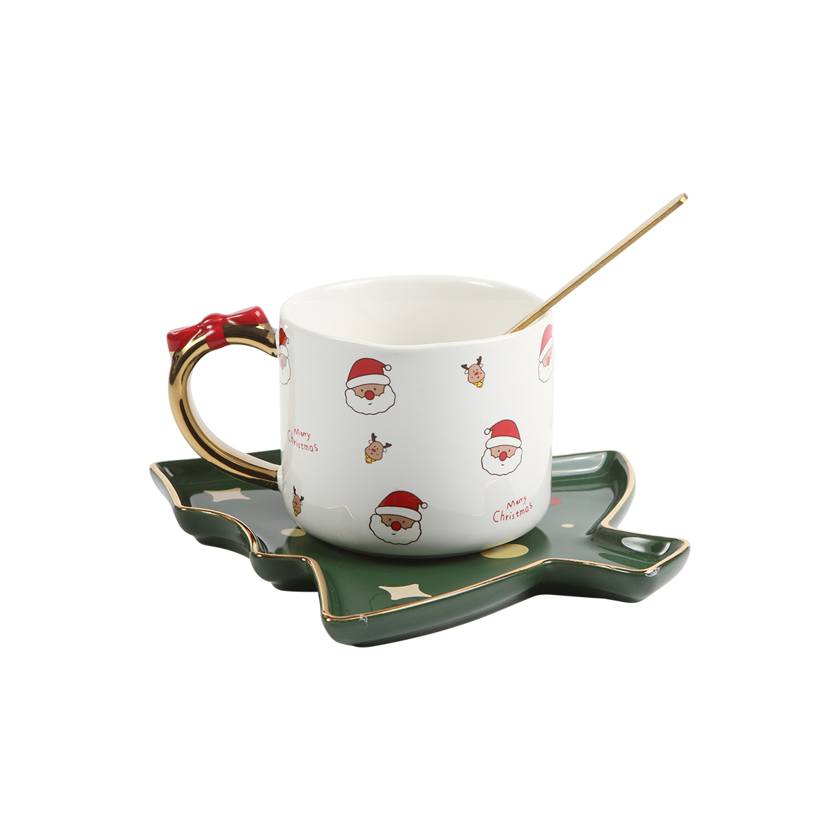 TAZA ALCAMO. - Imagen 4