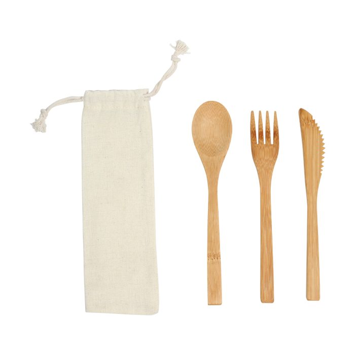 SET DE CUBIERTOS CASTELLA.