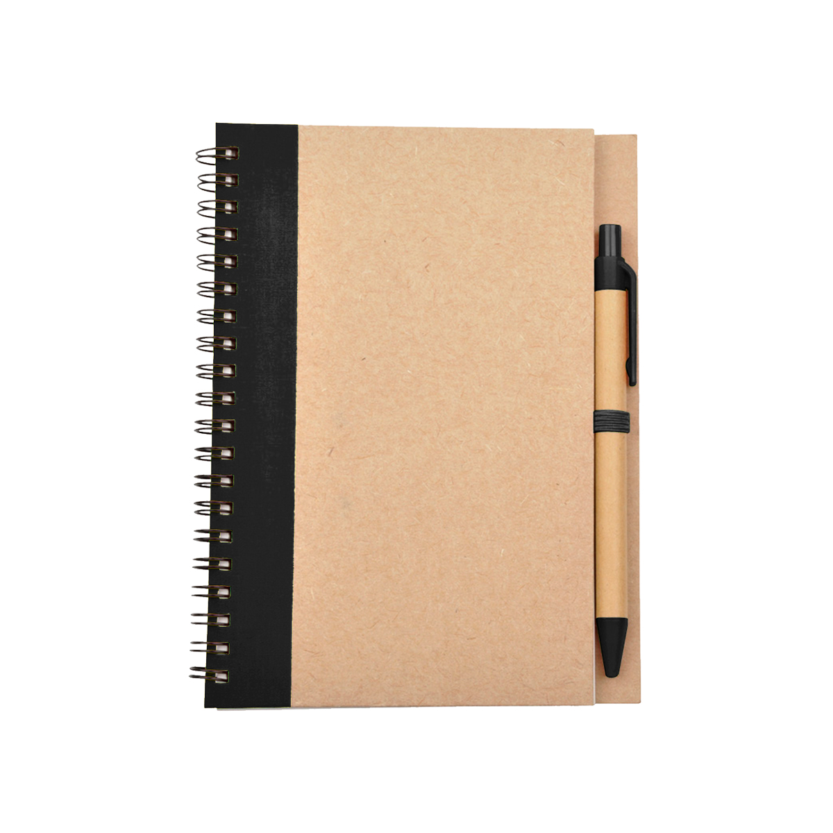 LIBRETA ECOLÓGICA MILÁN. - Imagen 2