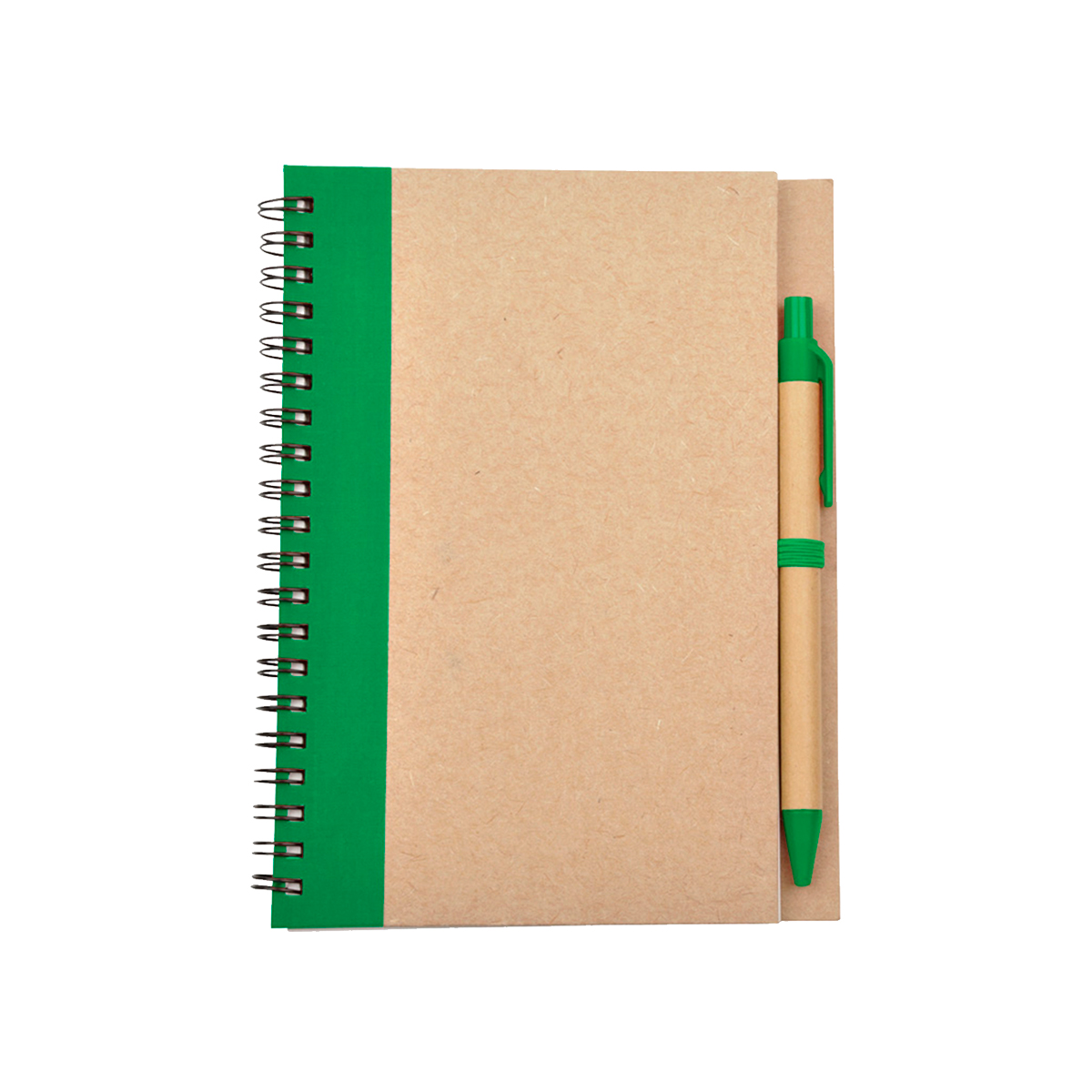 LIBRETA ECOLÓGICA MILÁN. - Imagen 6