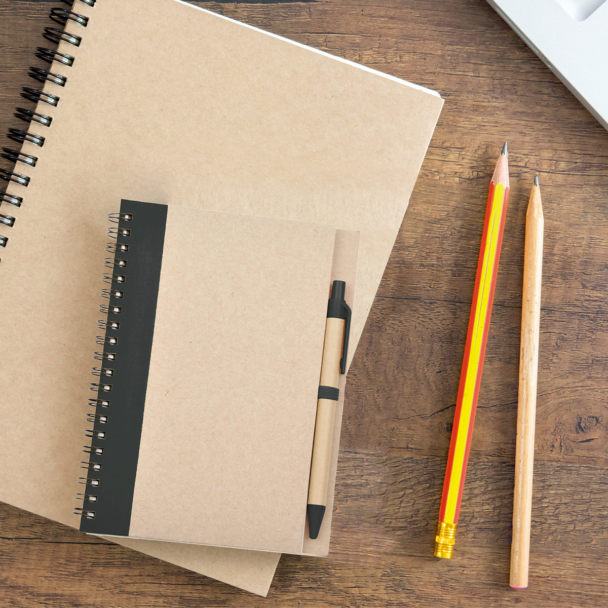LIBRETA ECOLÓGICA MILÁN. - Imagen 7