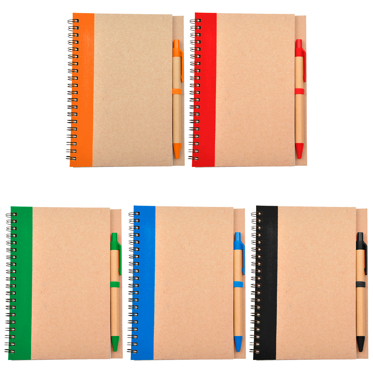 LIBRETA ECOLÓGICA MILÁN. - Imagen 11