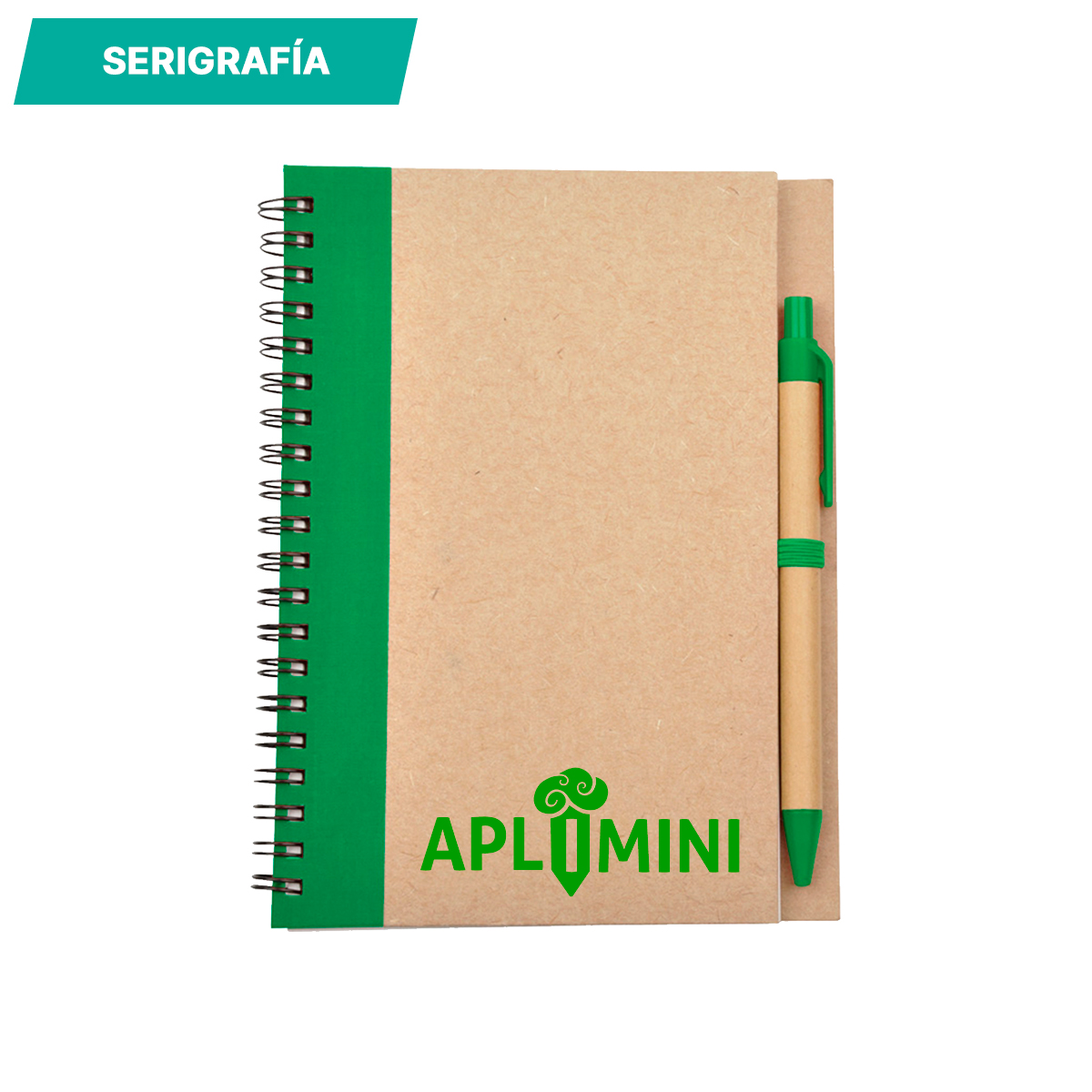 LIBRETA ECOLÓGICA MILÁN. - Imagen 10