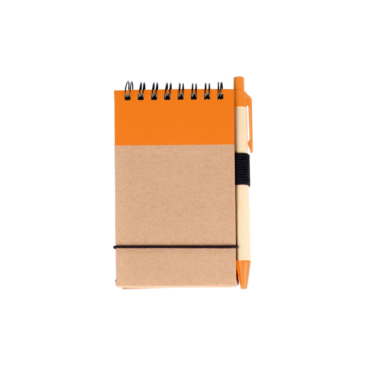 LIBRETA ECOLÓGICA MARSELLA. - Imagen 3