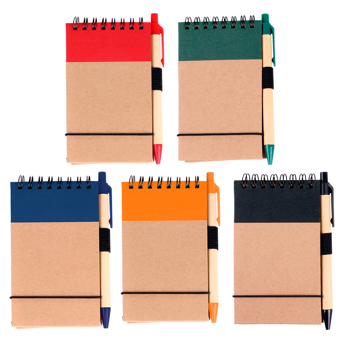 LIBRETA ECOLÓGICA MARSELLA. - Imagen 10