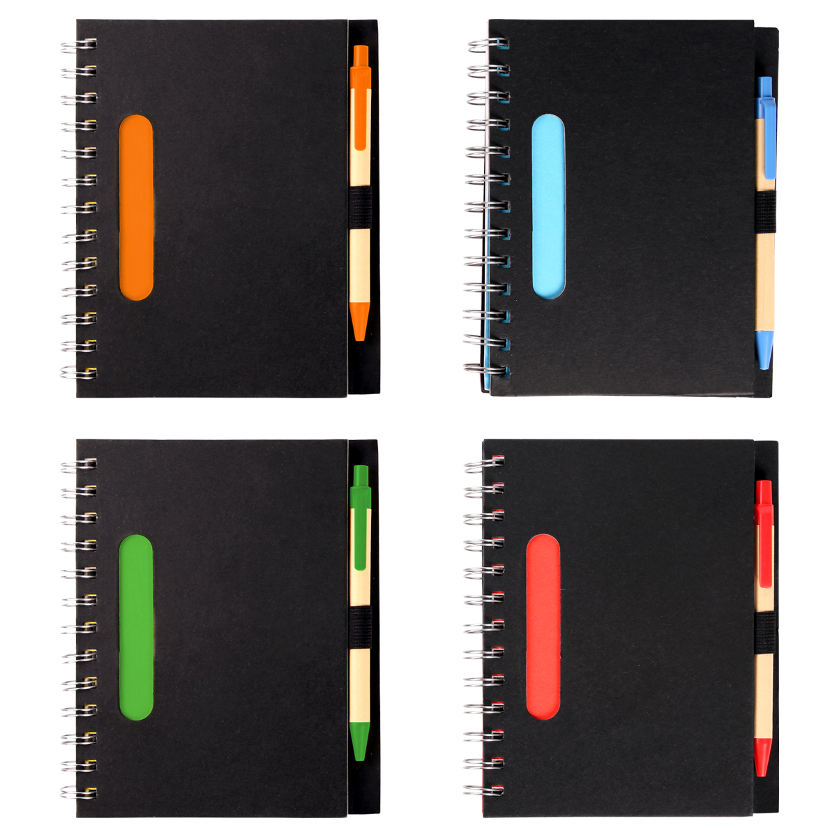 LIBRETA ECOLÓGICA SIDNEY. - Imagen 9