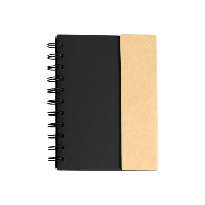 LIBRETA ECOLÓGICA GÉNOVA.