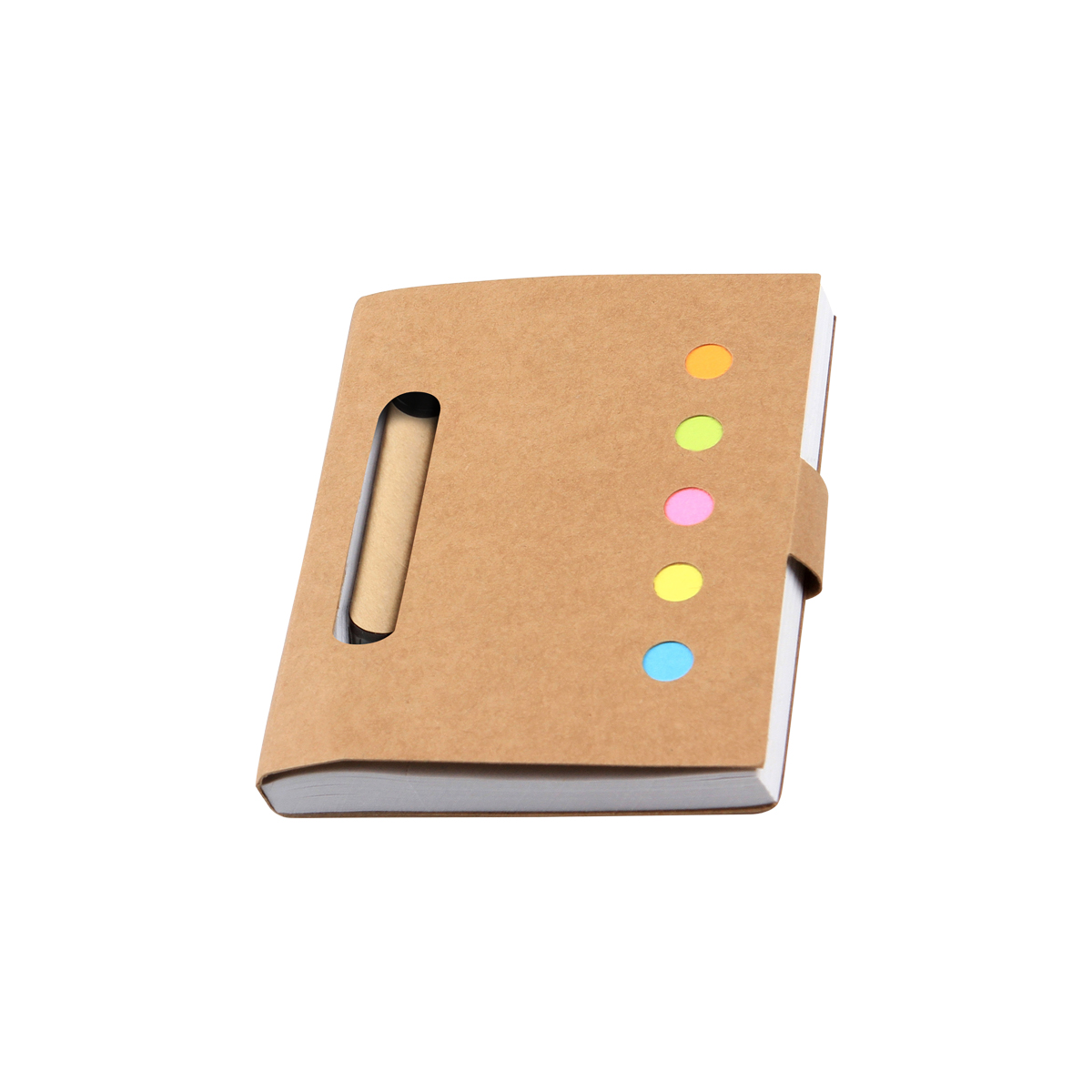 MINI LIBRETA ECOLÓGICA PAMPLONA. - Imagen 6