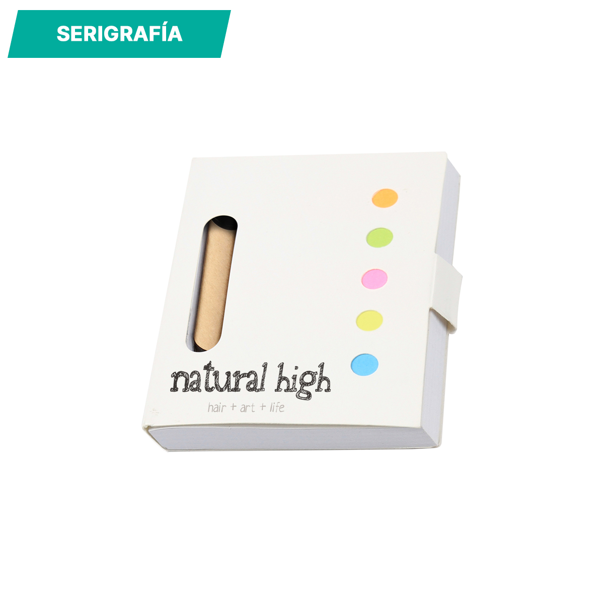 MINI LIBRETA ECOLÓGICA PAMPLONA. - Imagen 2