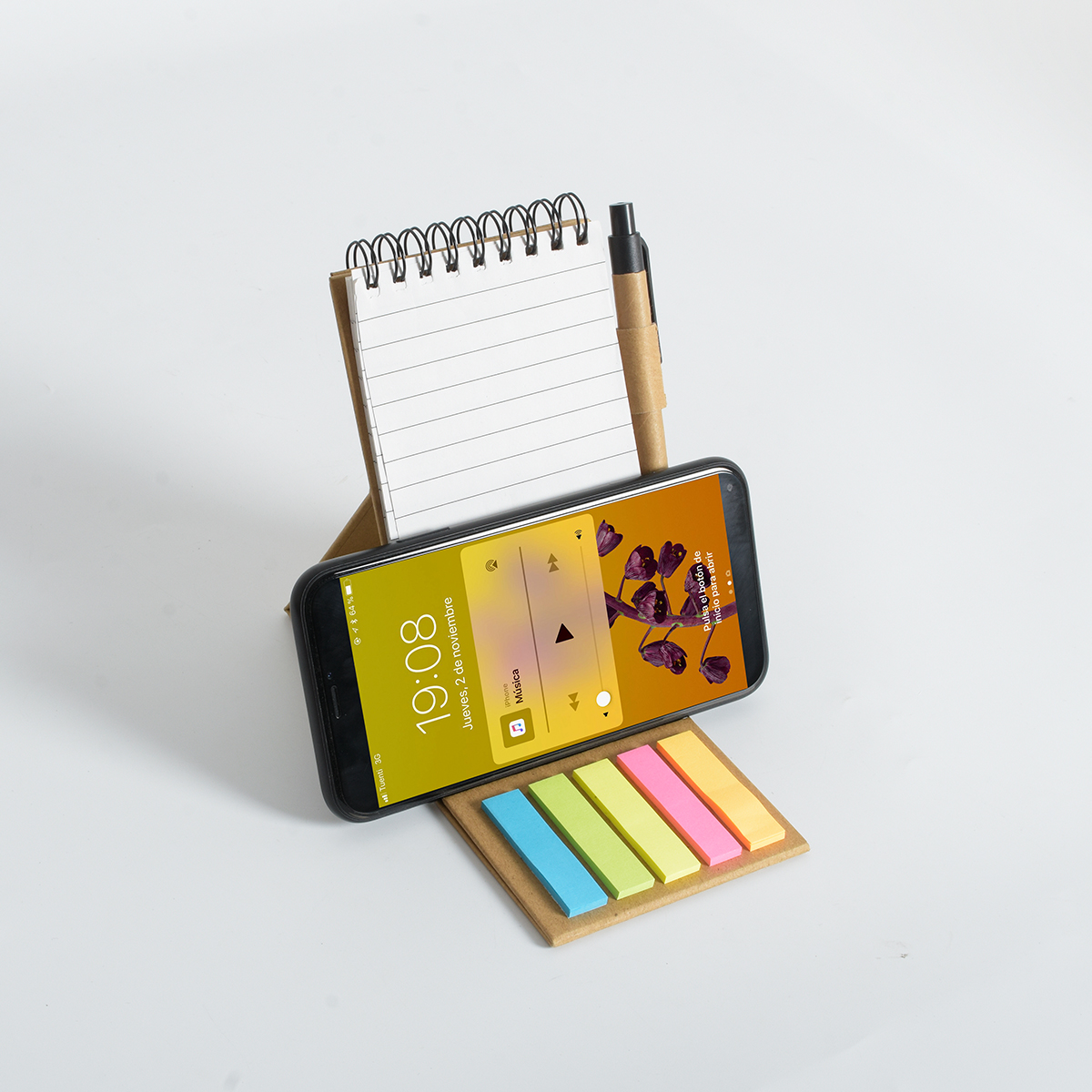 LIBRETA PISA. - Imagen 4
