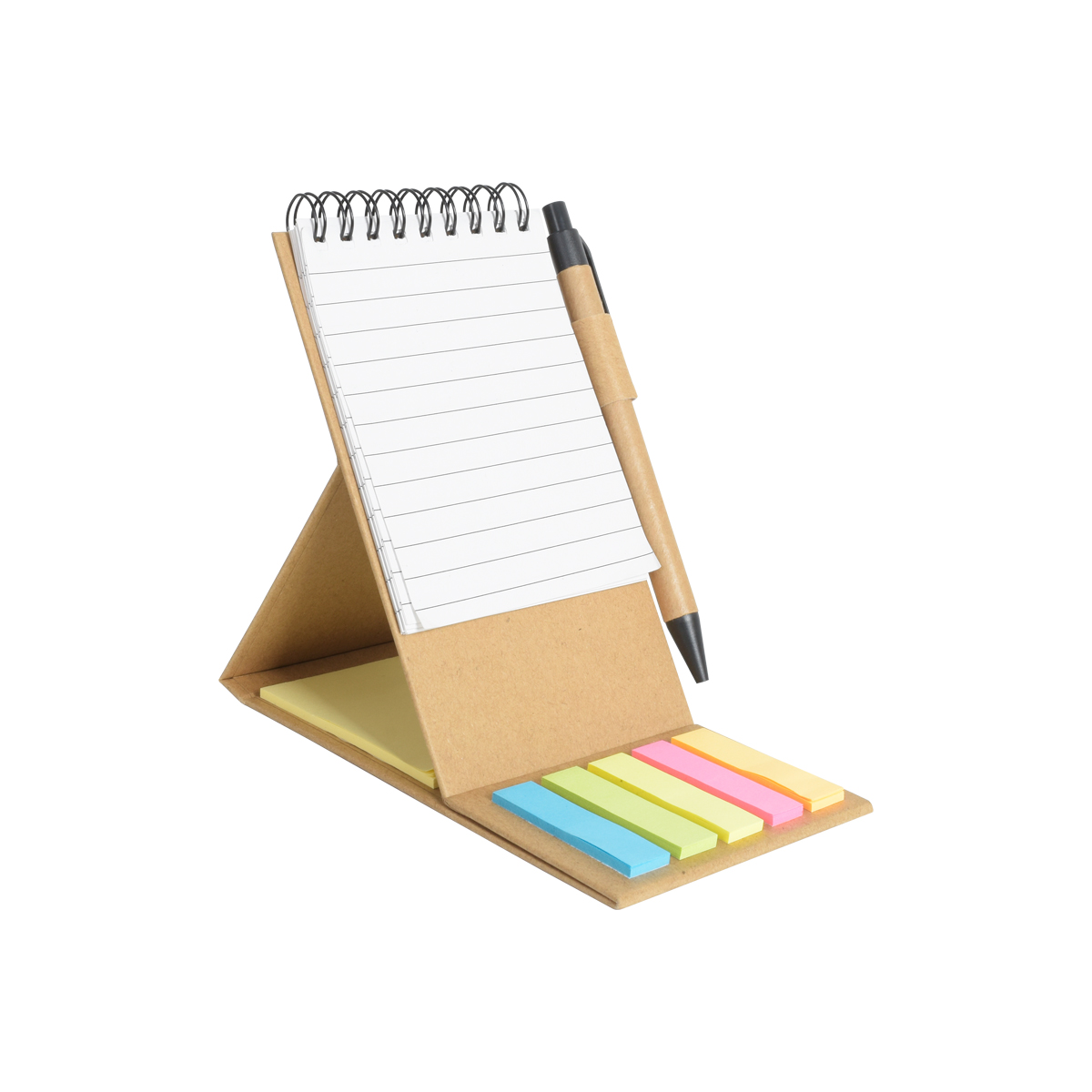 LIBRETA PISA.