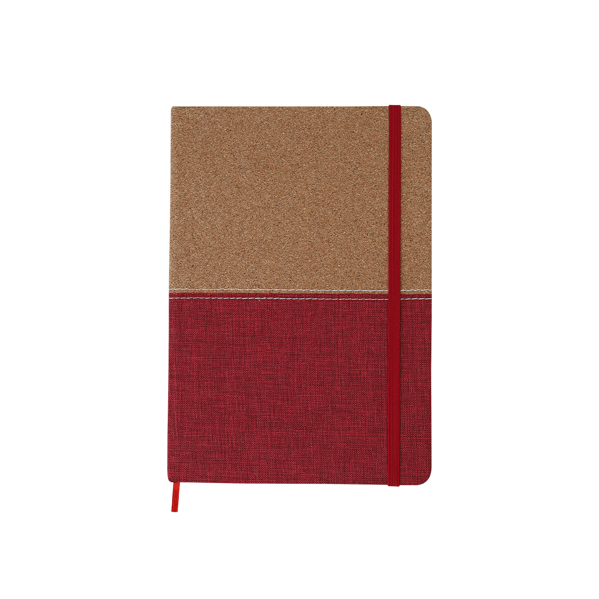 LIBRETA CORCHO BI TONO. - Imagen 4