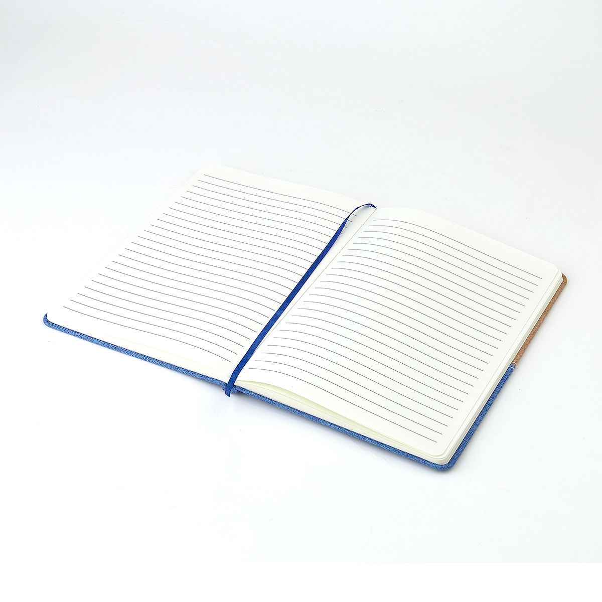 LIBRETA CORCHO BI TONO. - Imagen 11