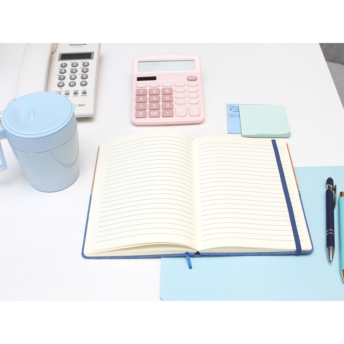LIBRETA CORCHO BI TONO. - Imagen 8