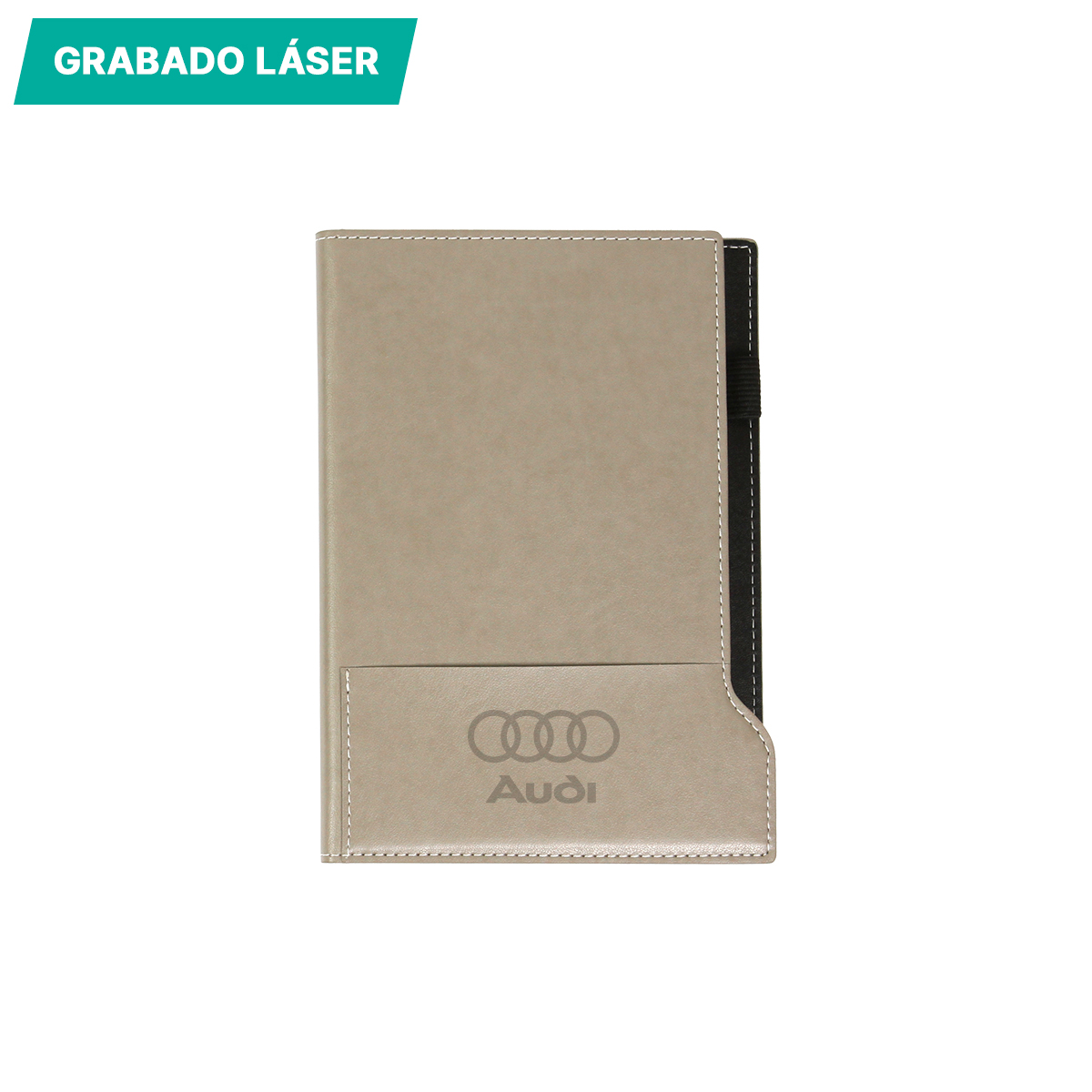 LIBRETA ZABBAR.