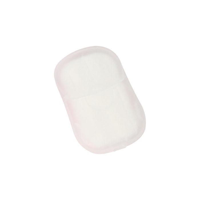 CONTENEDOR DE JABÓN.