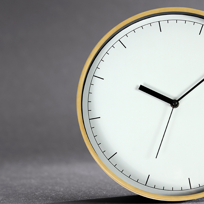 RELOJ DE PARED VERA.