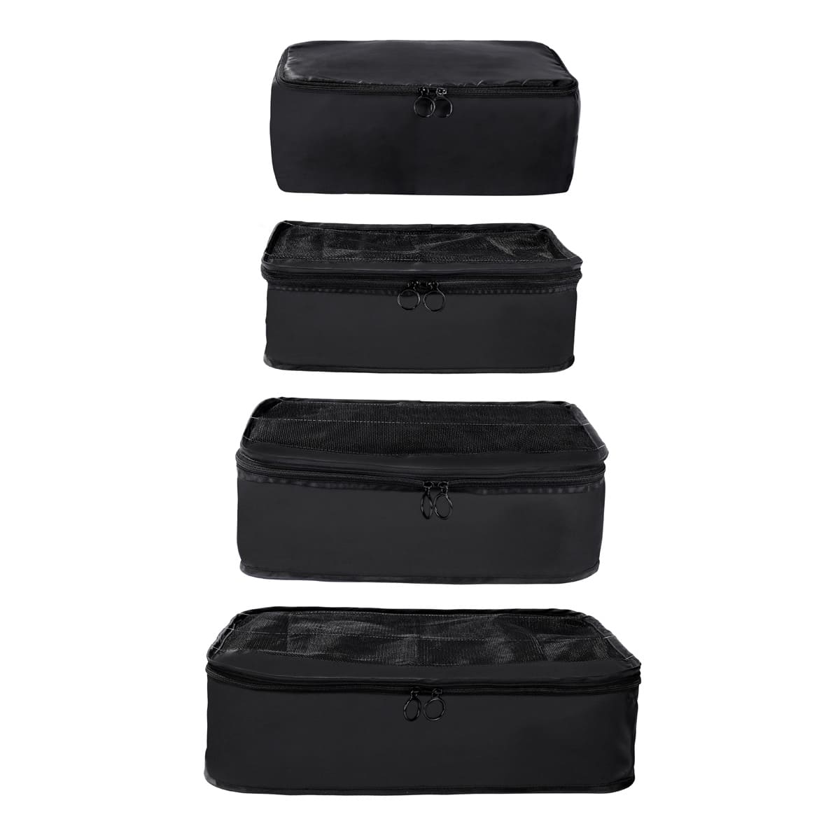 SET ORGANIZADOR DE VIAJE DEVIKA - Imagen 8