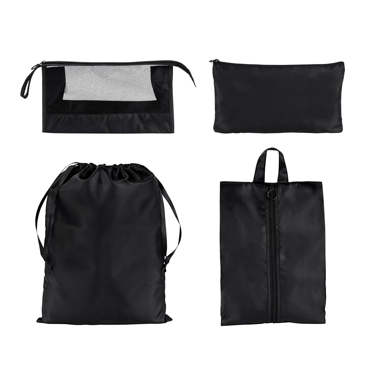 SET ORGANIZADOR DE VIAJE DEVIKA - Imagen 7