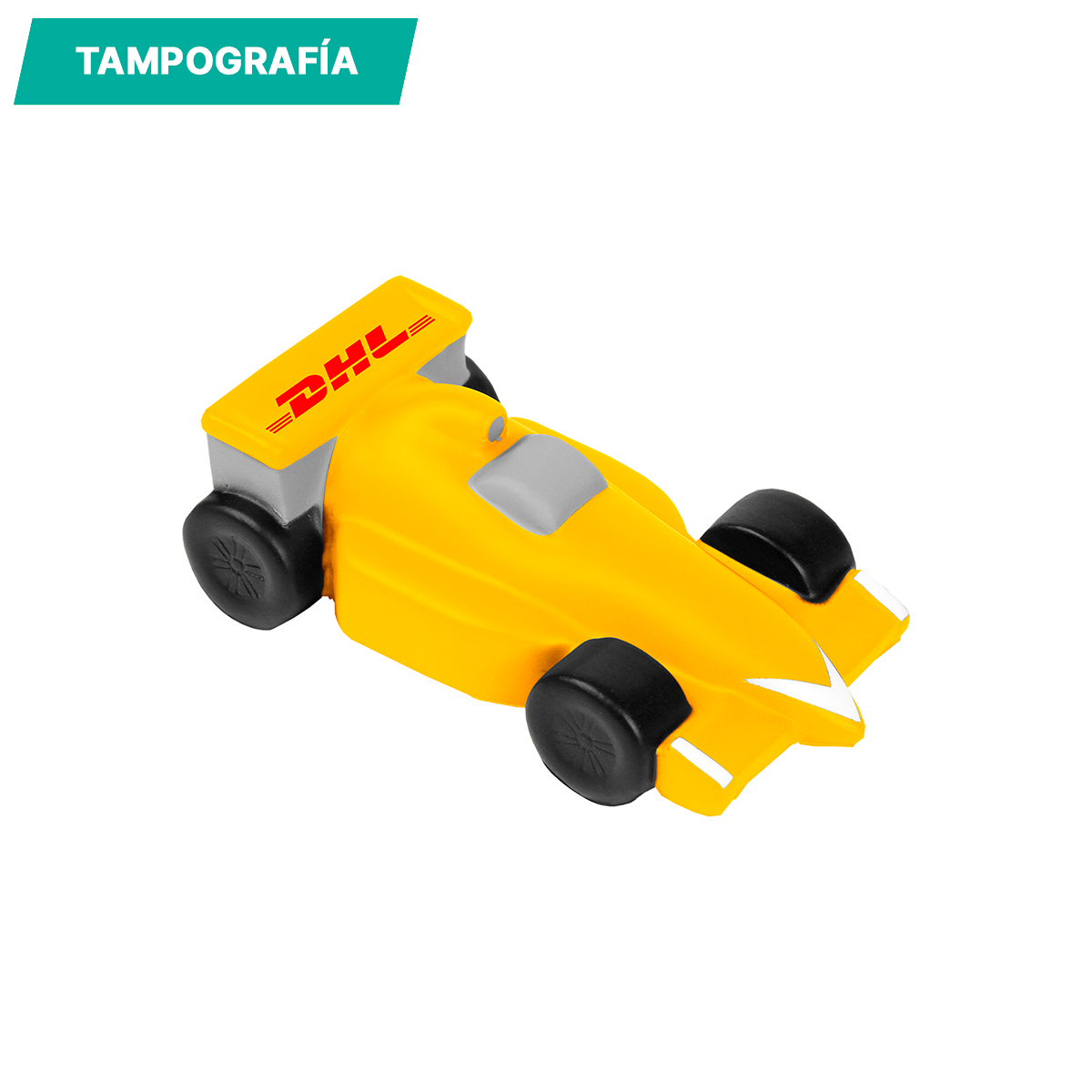 AUTO F1 ANTIESTRÉS. - Imagen 2