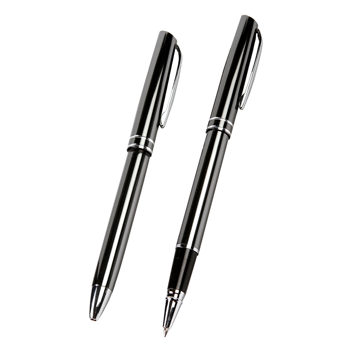 SET DE BOLÍGRAFOS ATALAIA.