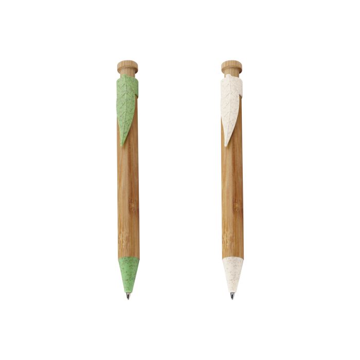 SET DE BOLÍGRAFOS PLASENCIA.