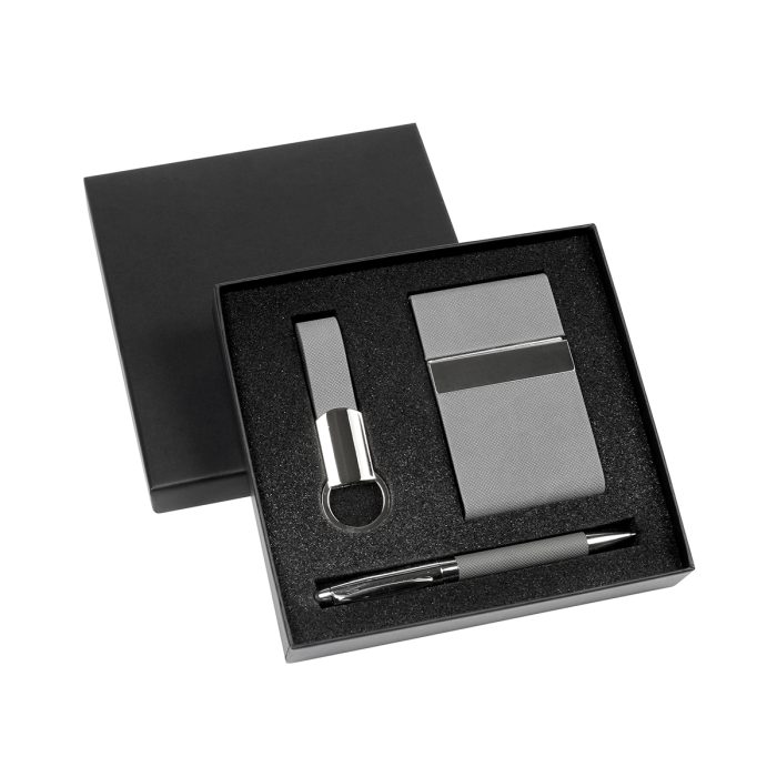 SET DE REGALO MARCHE.