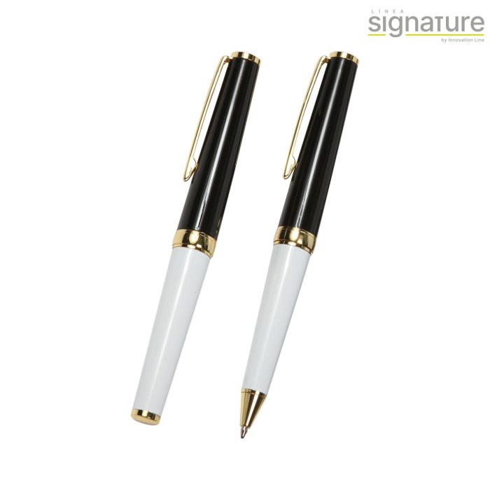 SET DE BOLÍGRAFOS AVILA.