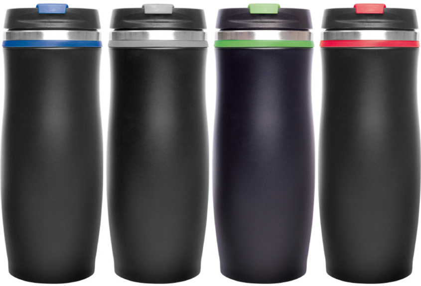MUG "SILUET BLACK" - Imagen 2