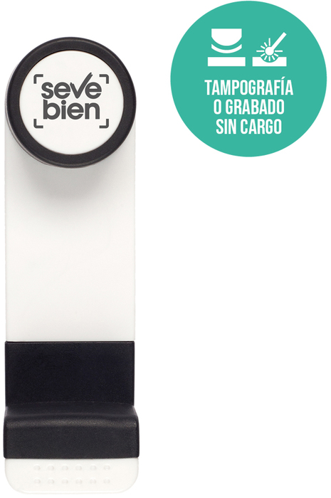 SOPORTE DE CELULAR PARA CARRO