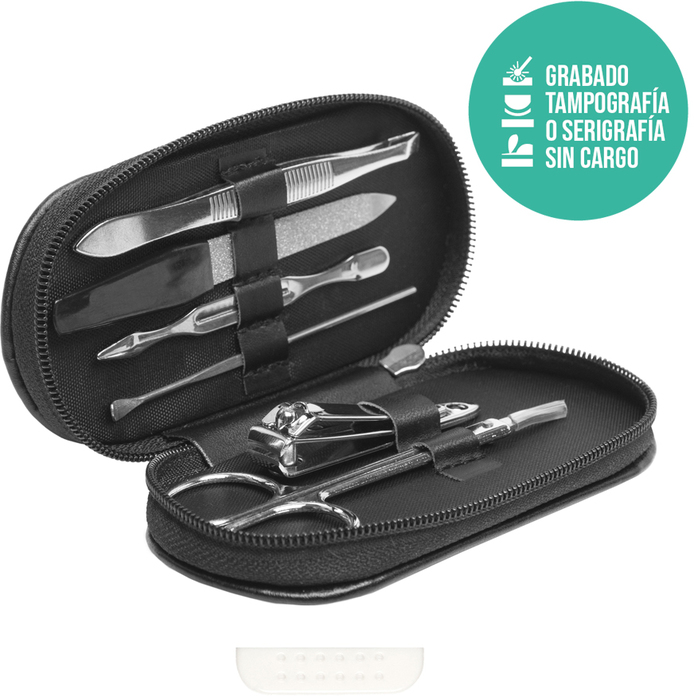 SET DE MANICURA "LARISA"