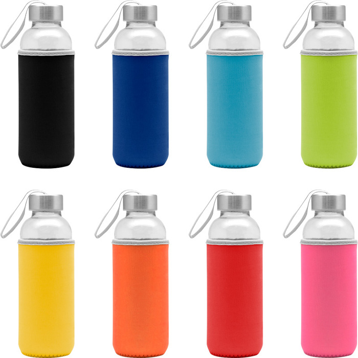 BOTELLA "BELIZE" - Imagen 4