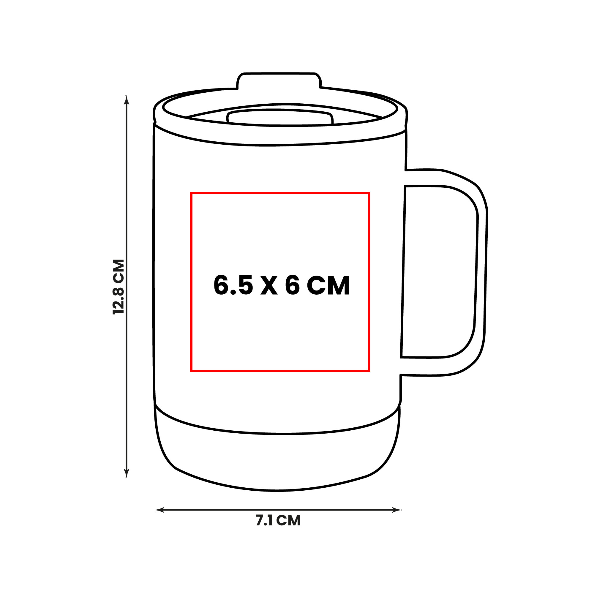 TAZA SAVOR - Imagen 5